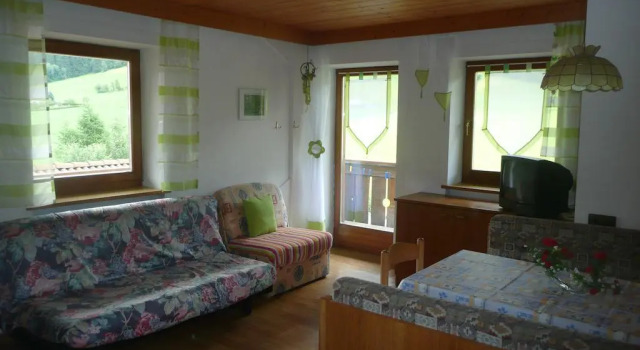 Haus Mucher