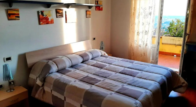 Номер Standard Casa Marta