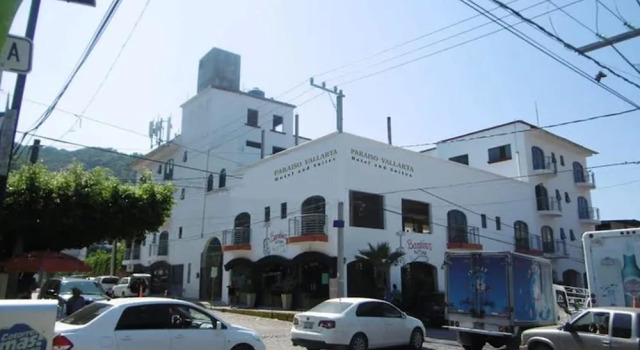 Hotel Pueblito Vallarta, Book Hotel Hotels in Jalisco with a Pool, Swimming Pool