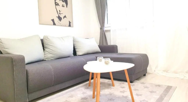 Апартаменты Apartment Iskra