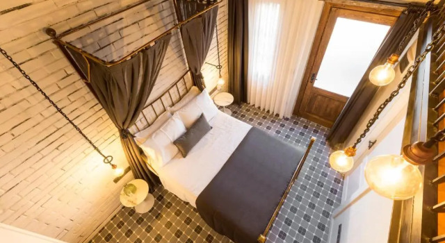 Полулюкс Hotel Pop Alaçatı
