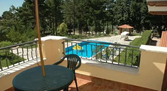 Resort Le Querce
