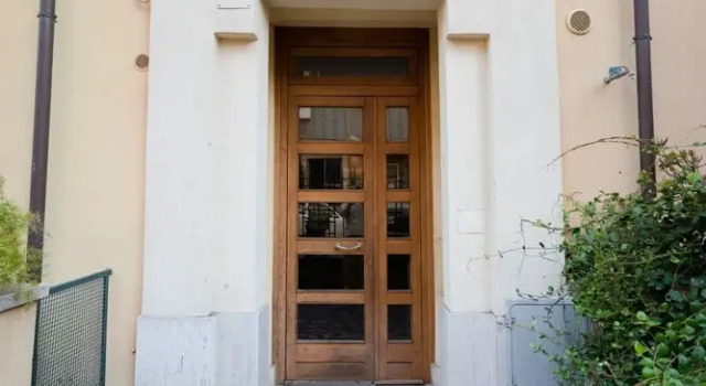 Via Marcantonio Odescalchi, Prenota Hotel Gianicolense Roma