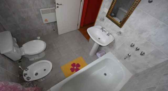 Одноместный номер Standard Hosteria Ailen