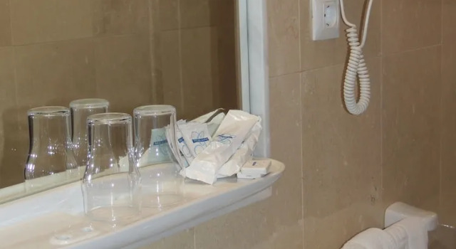 Одноместный номер Standard Hotel Chipiona