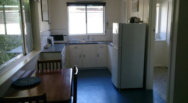 Коттедж Standard c 1 комнатой Phillip Island Cottages