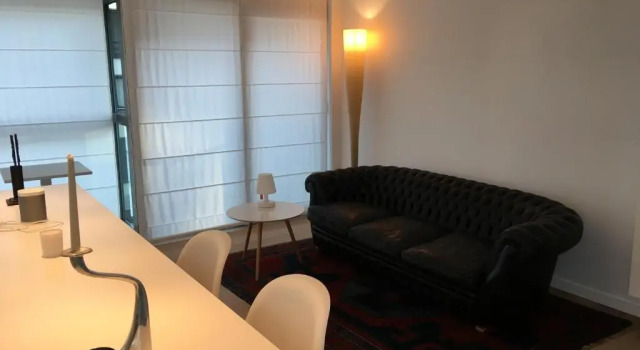 Bel appartement Zeebruges, Varaa Huoneisto Brugge Länsi-Flanderi