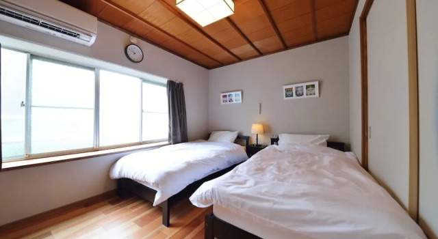 Eisukeya in Gion, Book Hotel Ōji Kyoto