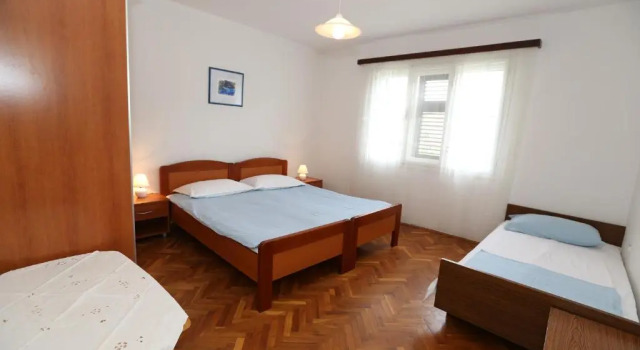 Апартаменты Apartment Vinka