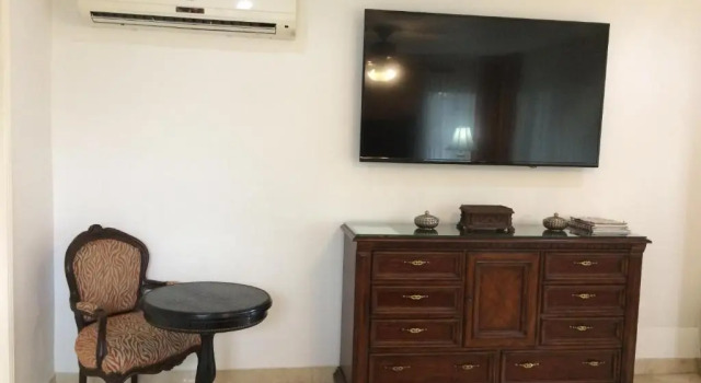 Deluxe Zimmer mit Balkon und mit Blick Hotel Boutique Villa Casuarinas