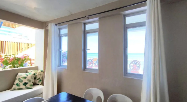 Семейный номер Standard Цокольный этаж Casa Almarenzo Bed & Breakfast