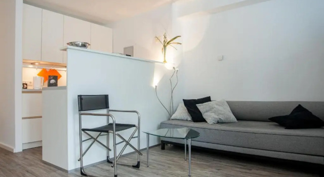 Апартаменты Apartments Am Waltenberg 70