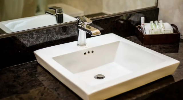 Номер Superior Kapok Hotel