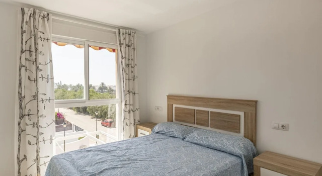 Appealing Apartment in Vera With Swimming Pool, Забронировать Апартаменты/квартира Апартаменты Вера-Плайя, Апартаменты/квартира