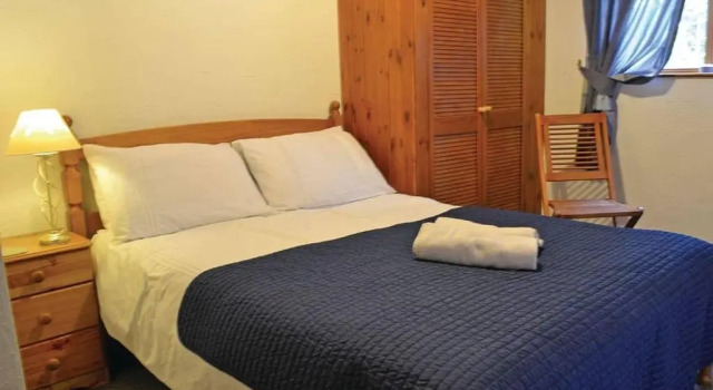 Brookside Leisure Park, Prenota Hotel Ewloe Galles del Sud