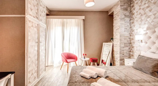 Santamaria Inn, Varaa Hotelli Keskusasema 