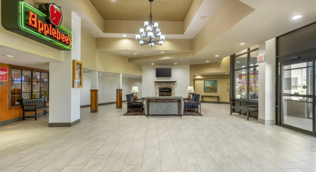 Best Western Plus York Hotel and Conference Center, Buchen Sie Hotel SPA-Hotels in York, SPA