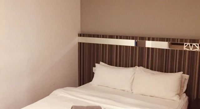 Двухместный номер Superior Kino Hotel