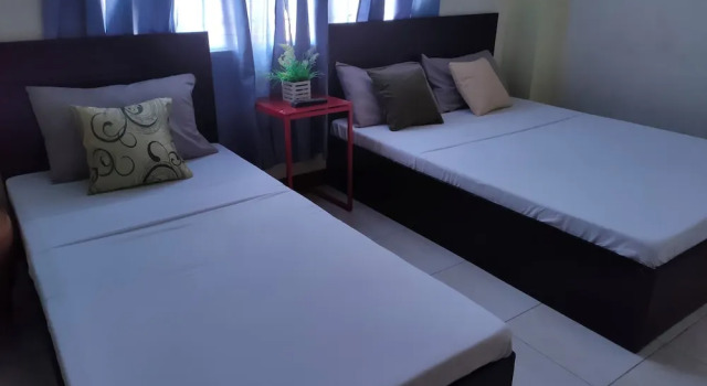Fiesta Ballroom Hotel