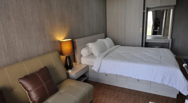 Appartamento Quiet 3BRs pool and lake view