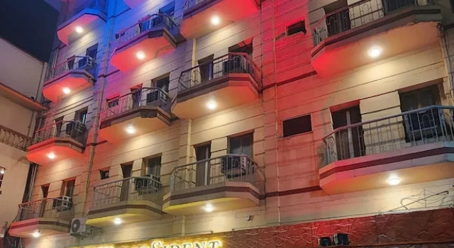 Hotel President, Забронировать Отель Недорогие отели Горакхпур, недорого