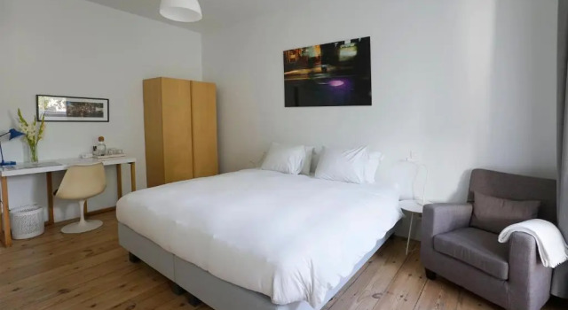 Номер Standard B&B Home & the City