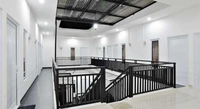 ZEN Rooms Bintaro Sector 3