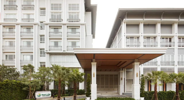 Health Land Resort & Spa