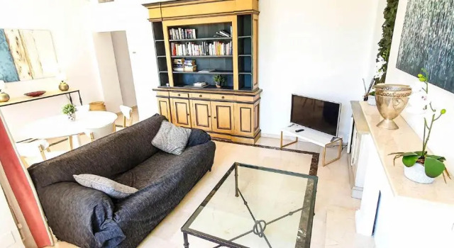 SKOL 233. Wonderful Two Bedroom Apartment in Marbella Center., Забронировать Апартаменты/квартира Марбелья Коста-дель-Соль, рядом с Пристань Марбелья