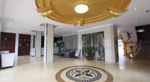 City Comfort Inn Maoming Shuidong, Boek Hotel Maoming Guangdong