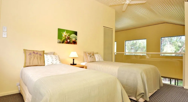 Апартаменты Tree Elle Retreat