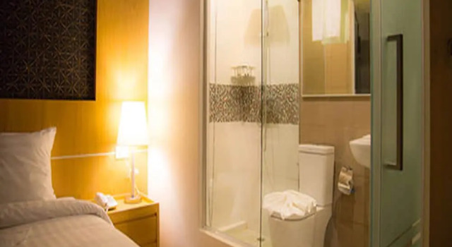 Camera Superior Baitong Hotel