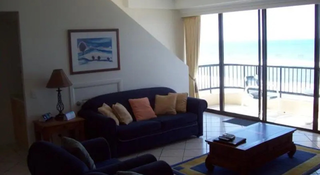 Номер Standard Pelican Sands Beach Resort