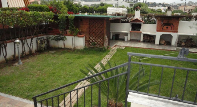 Villa Circe Sperlongaresort, Prenota Villa Hotel a Lazio con parcheggio, Parcheggio