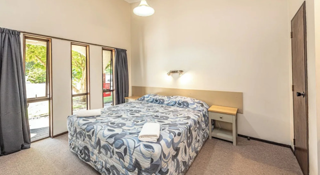 Номер Standard с 2 комнатами Riverside Motel