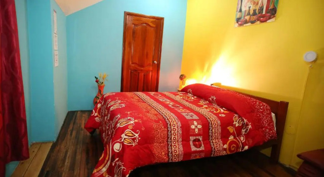 Номер Standard Hostal Bavaria de la Alameda