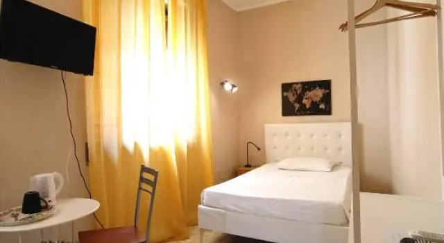Номер Economy B&B Al Duomo