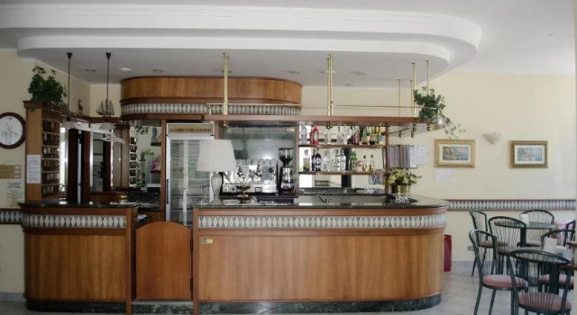 Hotel Claudio