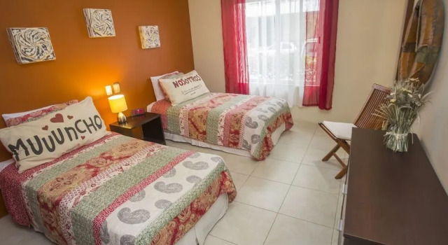 Luna Maya condo free access to Beach club, Prenota Hotel Hotel a Quintana Roo con parcheggio, Parcheggio