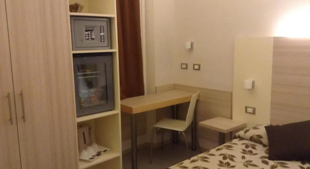 Двухместный номер Standard Hotel Holiday- Alla Finestrella