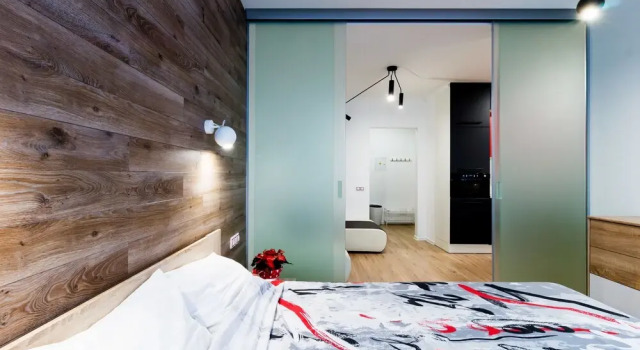 Апартаменты «CityApartments метро Лукьяновская»