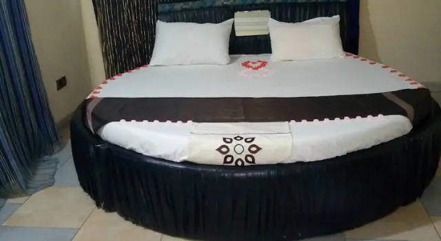 Standart oda Hôtel 2 La Place