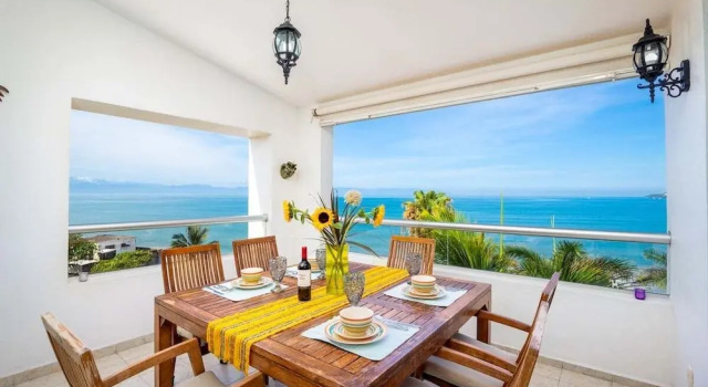 Номер Standard Colibrí Condominiums Colibri 504