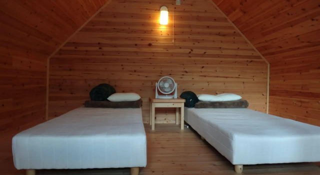 ITTAN Canyoning & Guest House