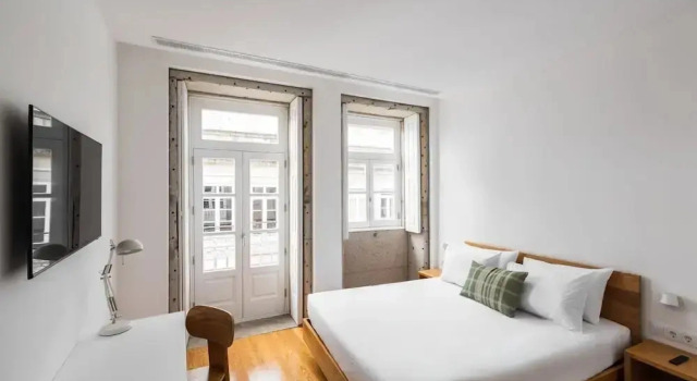 Номер Standard Avenida Viana Boutique Suites