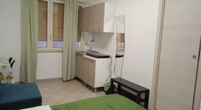 Deluxe værelse Into Palermo Rooms al Massimo