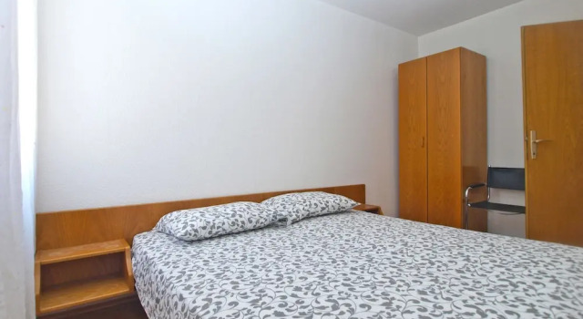 Апартаменты Standard с 3 комнатами Apartment 1624