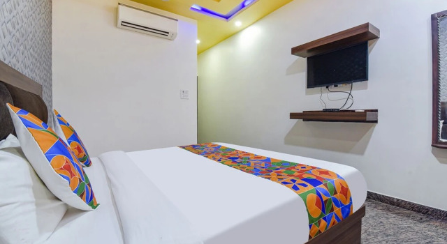 Hotel Diamond Key by OYO Rooms, Забронировать Отель Отели штата Раджастхана с завтраком, Завтраки