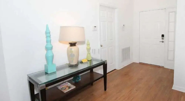 Crystal Cove Resort - 4 Bedroom Holiday House! - FVV 56240, Rezerwuj Ośrodek wypoczynkowy Kissimmee Kissimmee