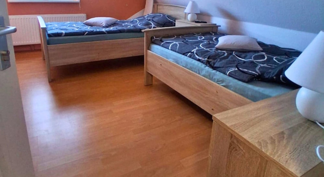Family Holiday Stay in Marienmunster, Забронировать Апартаменты/квартира Апартаменты Хёкстер, Апартаменты/квартира